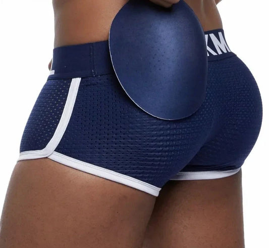 #PB Men's Underwear Removable Enhancement Pad