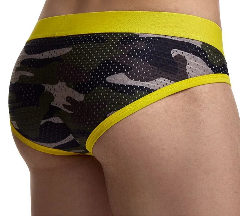 #PB Men's Underwear