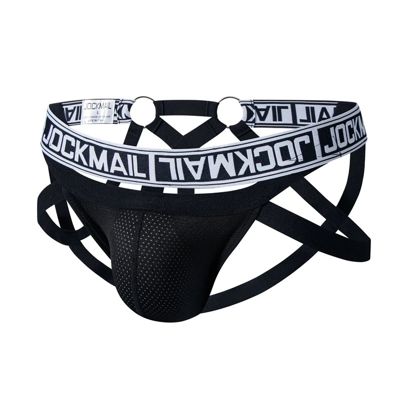 #PB Men's Bondage Underwear