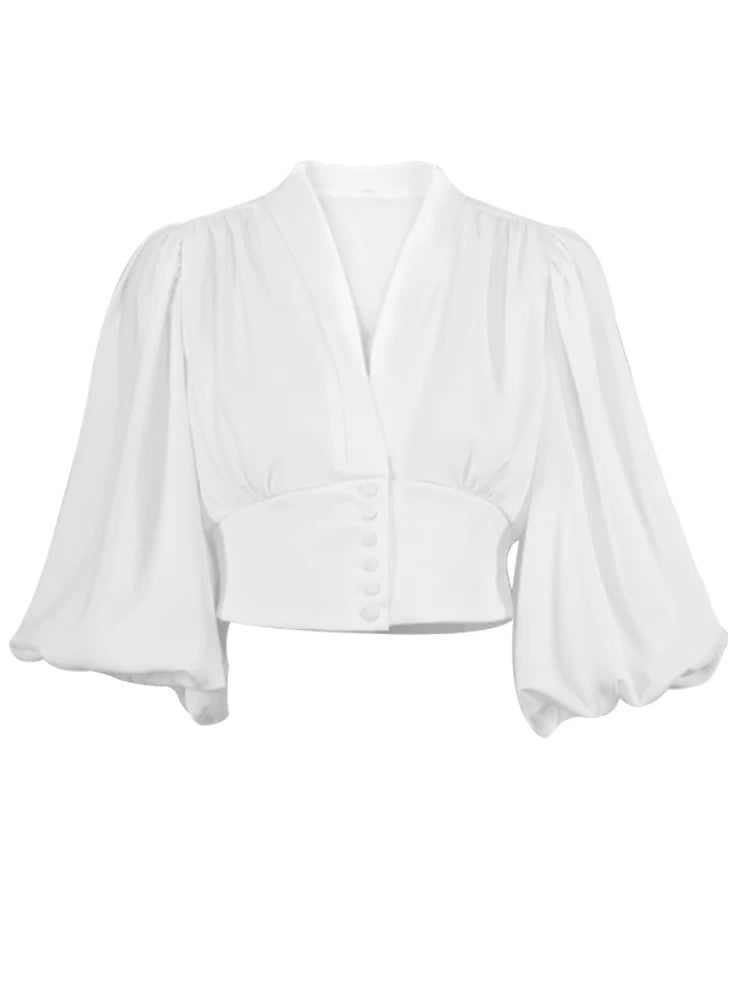 #PB Elegant Blouse