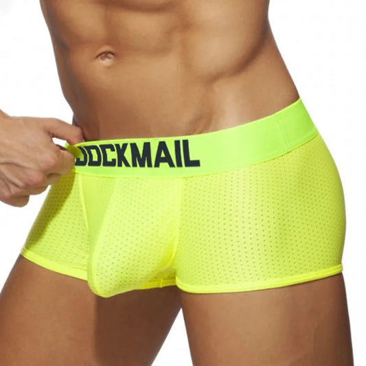 #PB Men's Boxer Sexy Underwear