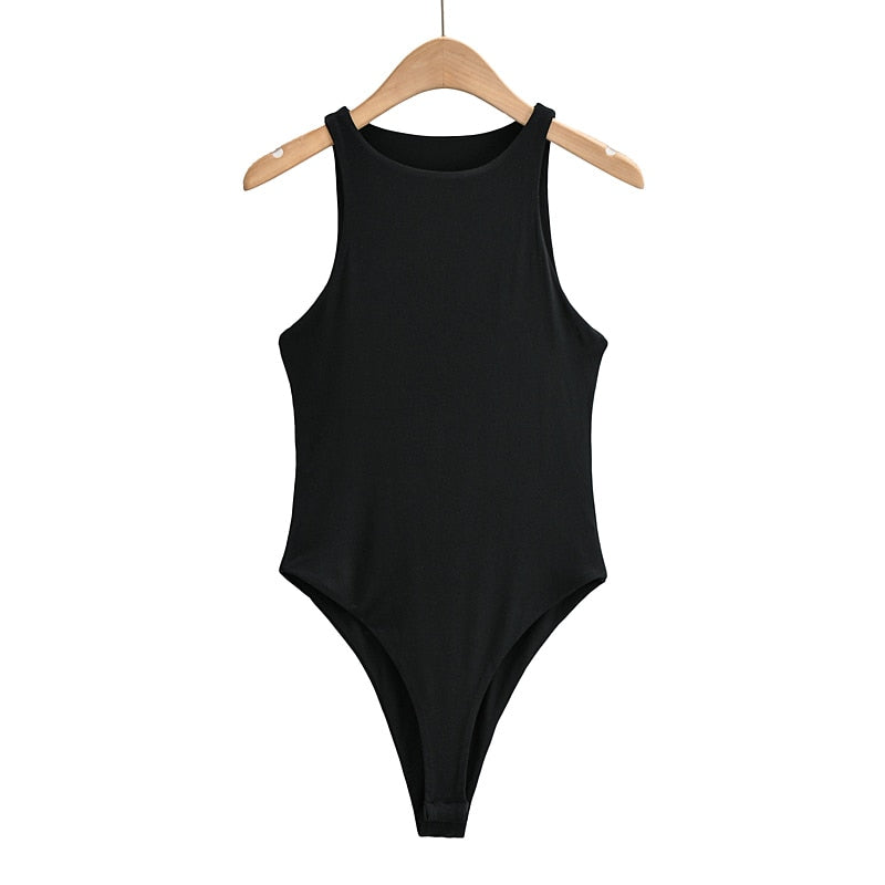 #PB One-piece Bodysuit - passionbarn.com