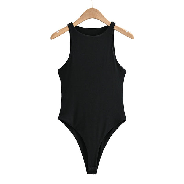 #PB One-piece Bodysuit - passionbarn.com