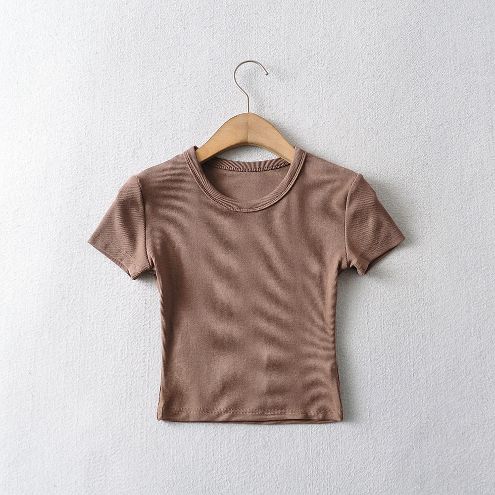 #PB Crop Top - passionbarn.com