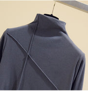 #PB Long Sleeve Thick T-Shirt - passionbarn.com