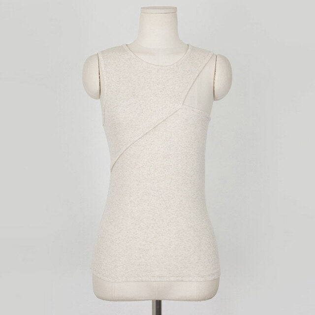 #PB Casual Knit Top - passionbarn.com