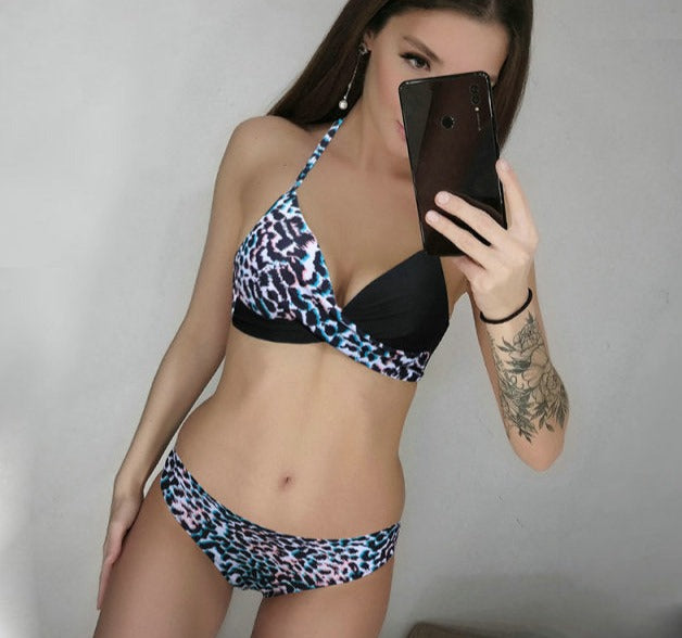 #PB Push Up Bikini - passionbarn.com