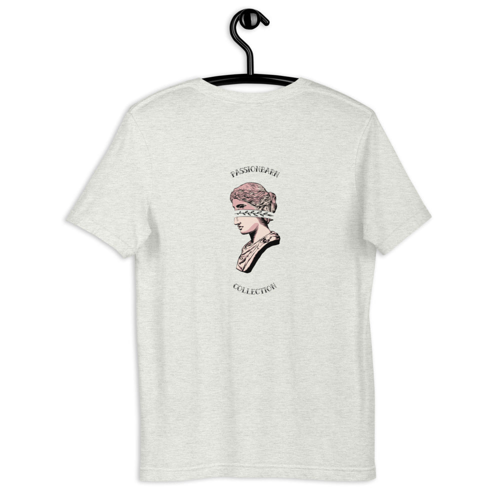 PB Short-Sleeve Unisex T-Shirt - passionbarn.com